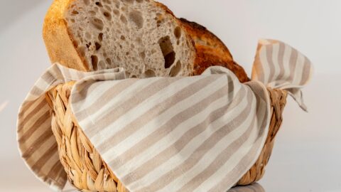 Weizenbrot