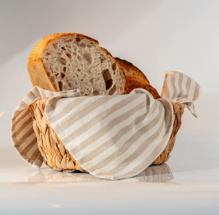 Weizenbrot
